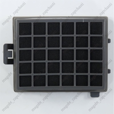 Фильтр пылесоса ELECTROLUX 155x125x34мм HEPA INDESIT ARISTON C00299394 photo 2409444 Фильтр пылесоса ELECTROLUX 155x125x34мм HEPA INDESIT ARISTON C00299394 photo 2409444