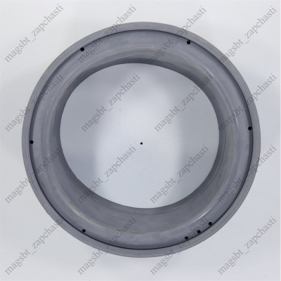 Манжет люка Bosch Siemens 124037 photo 2396204 Манжет люка Bosch Siemens 124037 photo 2396204