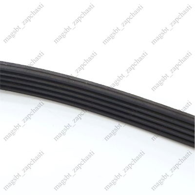 *Washing machine belt 1306 J5 PJ Optibelt (WHIRLPOOL 481935818123) photo 2429733