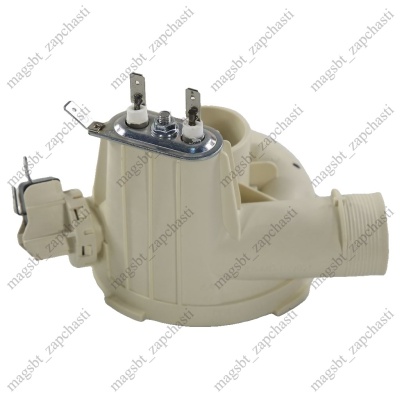 *Dishwasher heater GORENJE 518861 557679 photo 2435423 *Dishwasher heater GORENJE 518861 557679 photo 2435423