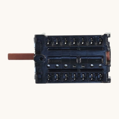 *Oven switch GOTTAK 6 positions 860705K1 photo 2500002 *Oven switch GOTTAK 6 positions 860705K1 photo 2500002