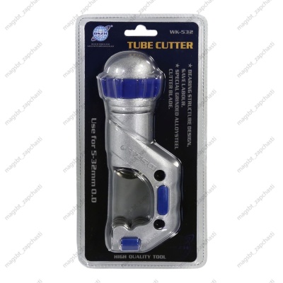 Pipe cutter Ø3/16"-1 1/4" 5-32mm WK-532 photo 2269281 Pipe cutter Ø3/16"-1 1/4" 5-32mm WK-532 photo 2269281
