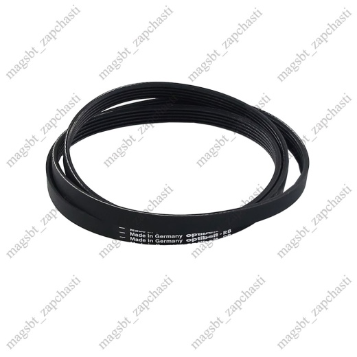 Washing Machine Belt 1220 J5 EL Hutchinson (ARDO 651009056) 