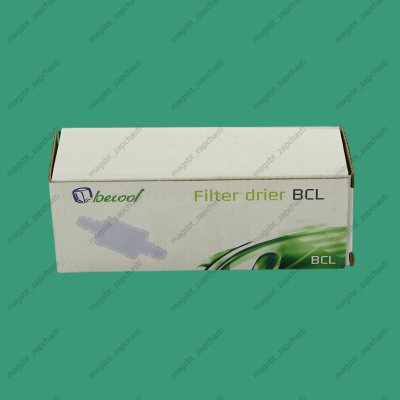 Filter Becool BLC-084S 1/2 soldering photo 2270835 Filter Becool BLC-084S 1/2 soldering photo 2270835