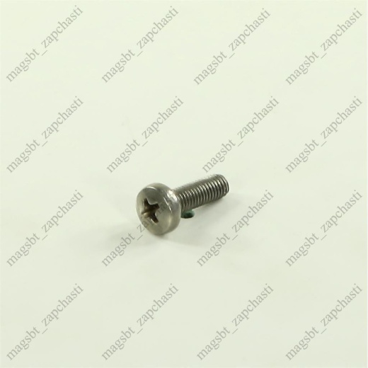 Screw M5 X 16 H 481250218007 