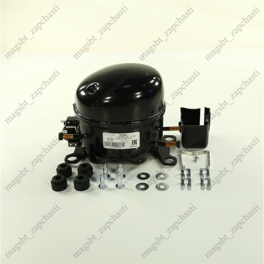 Компрессор EATERON S52HL R-134 145w/-23.3°С В УПАКОВКЕ Компрессор EATERON S52HL R-134 145w/-23.3°С В УПАКОВКЕ