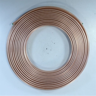 Труба D 1/4" 6,35x0,60мм Узбекистан 50м B68 photo 2406011