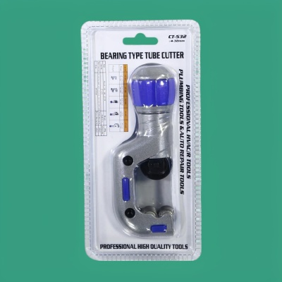 Труборез Ø 1/8"-1 1/4" 4-32мм CT-432 photo 2406444 Труборез Ø 1/8"-1 1/4" 4-32мм CT-432 photo 2406444