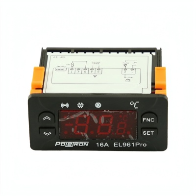 Блок управления POLETRON ETC 961 PRO 1 датчик 1 реле 16A photo 2388758 Блок управления POLETRON ETC 961 PRO 1 датчик 1 реле 16A photo 2388758