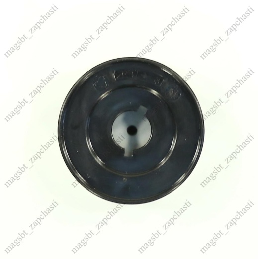 *Oven handle disc INDESIT ARISTON BK COM MULTI10 C00305237 photo 2 - 