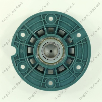 Суппорт(опора) ELECTROLUX Cod 720 4071424214 пласт 6 болт подш 6203 сальник VA22 20X28X4,7/7,5 SKL photo 2404501 Суппорт(опора) ELECTROLUX Cod 720 4071424214 пласт 6 болт подш 6203 сальник VA22 20X28X4,7/7,5 SKL photo 2404501