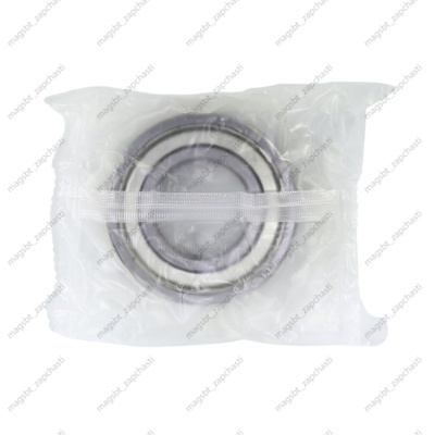 Подшипник 6206 ZZ 30x62x16 SKL BEARING photo 2400034 Подшипник 6206 ZZ 30x62x16 SKL BEARING photo 2400034