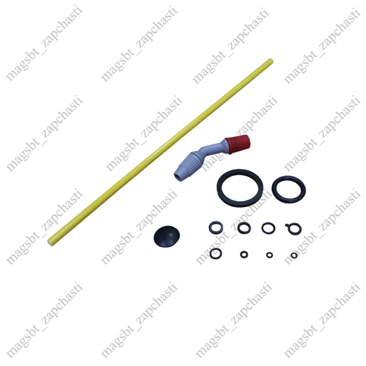 Sprayer SPRAYER pneumatic 8l photo 6 - Sprayer SPRAYER pneumatic 8l photo 6 -