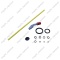 20588_9 Sprayer SPRAYER pneumatic 8l photo 10 -