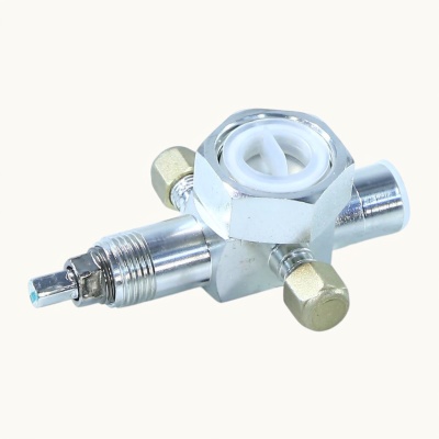 Вентиль Rotalock BC-VR-1 (1/4"-5/8") photo 2389173