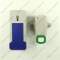 18913_4 *POLAIR camera door lock handle assembly photo 5 -