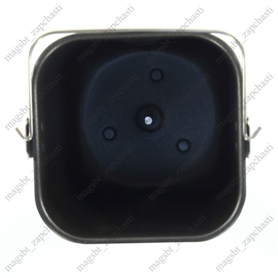 Ведро хлебопечки KENWOOD BM210 L145мм W140мм H215мм photo 2389119 Ведро хлебопечки KENWOOD BM210 L145мм W140мм H215мм photo 2389119