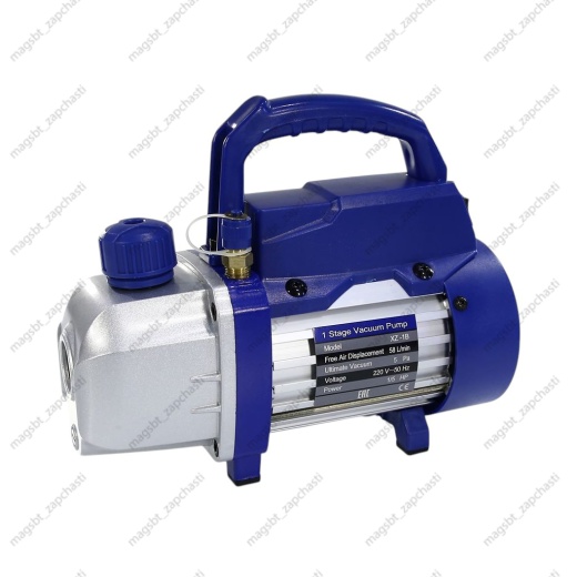 *Vacuum pump 1-st 50 l/min SVP-115 photo 1 - *Vacuum pump 1-st 50 l/min SVP-115 photo 1 -