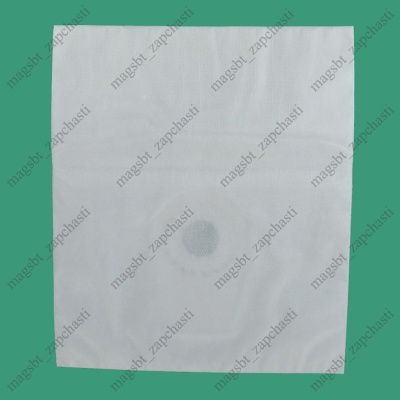 Мешок пылесоса Bosch Siemens SIEMENS Ø52мм 300мм x 205мм TYP P M6/4 синтетика комп 4 шт photo 2396865 Мешок пылесоса Bosch Siemens SIEMENS Ø52мм 300мм x 205мм TYP P M6/4 синтетика комп 4 шт photo 2396865