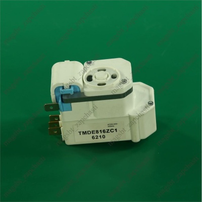 Timer TMDE 816 ZC1 original photo 2268528