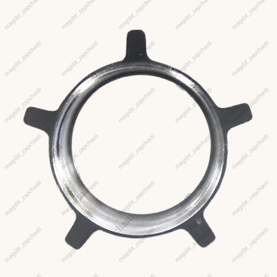 *Meat grinder nut D 61 mm VITEK photo 2417958