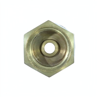 *Adapter Sp 21.8 - G3/4 imported cylinder UN-000-10 photo 2500269 *Adapter Sp 21.8 - G3/4 imported cylinder UN-000-10 photo 2500269