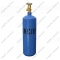 18356_3 Oxygen cylinder 5l Ø133mm YARPOZH new photo 4 -