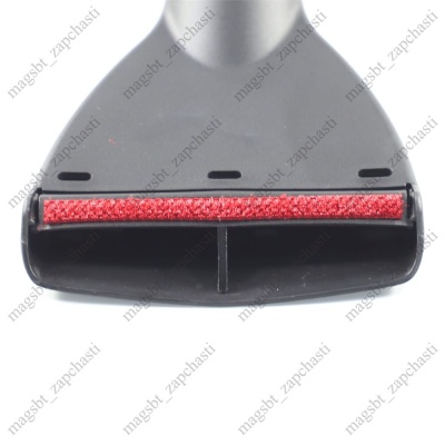 Vacuum cleaner brush Ø35mm with additional nozzle Ø32mm, 171 x 101 photo 2271358