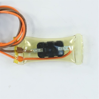 Defroster KSD 2006 +15/-0ºC photo 2367526