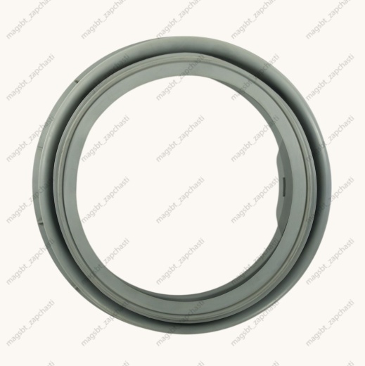 Hatch seal WHIRLPOOL 481246068527 photo 2 - Hatch seal WHIRLPOOL 481246068527 photo 2 -