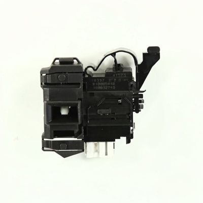 *Washing machine door lock INDESIT 481010885440 photo 2726647