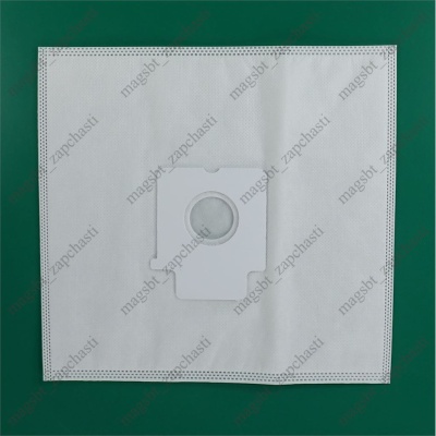 PANASONIC vacuum cleaner bag Ø46mm 112mm x 98mm photo 2265450 PANASONIC vacuum cleaner bag Ø46mm 112mm x 98mm photo 2265450