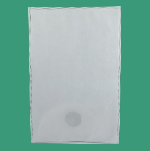 *Vacuum cleaner bag KARCHER Ø64 mm 300 mm x 235 mm WD 2 K1 synthetic disposable set of 5 photo 3 - 