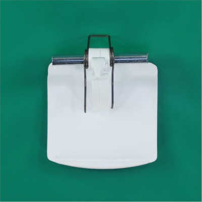 Ручка люка стиральной машины Bosch Siemens 069637 BALAY белая photo 2402505 Ручка люка стиральной машины Bosch Siemens 069637 BALAY белая photo 2402505