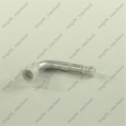 Fitting G8 90° O-Ring, nut - steel, thread 3/4"-16UNF, tube Ø 1/2", G8, #8 (10mm) Fitting G8 90° O-Ring, nut - steel, thread 3/4"-16UNF, tube Ø 1/2", G8, #8 (10mm)