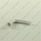17978 Fitting G8 90° O-Ring, nut - steel, thread 3/4"-16UNF, tube Ø 1/2", G8, #8 (10mm) photo 1 -