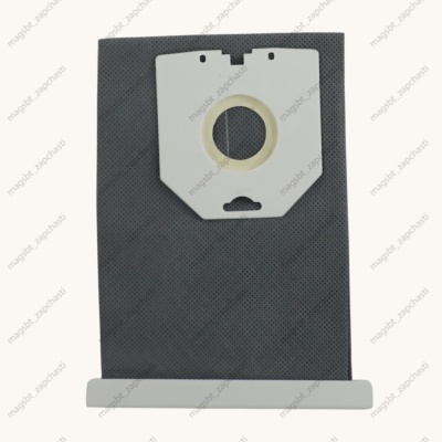 Мешок пылесоса PHILIPS Ø50мм 106мм x 110мм photo 2396918 Мешок пылесоса PHILIPS Ø50мм 106мм x 110мм photo 2396918