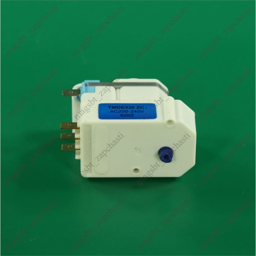 Timer TMDE 520 ZC1 photo 3 - 