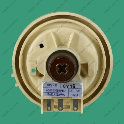 Water level sensor LG 3 contact SMA123 photo 2366935 Water level sensor LG 3 contact SMA123 photo 2366935