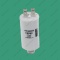 Capacitor CBB60 10 µF 450V plastic photo 3 - 