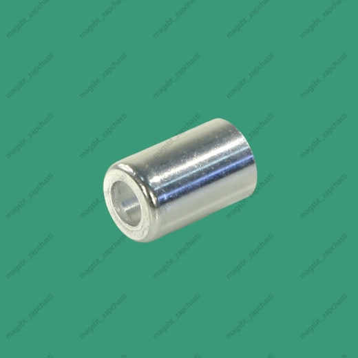 *Glass for fitting, for crimping, for thin-walled hoses, aluminum 8# *Glass for fitting, for crimping, for thin-walled hoses, aluminum 8#