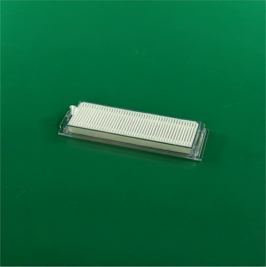 The filter of the robot vacuum cleaner XIAOMI 150x50x12.4mm Vacuum-Mop P LDS STYTJ02YM SKV4109GL 