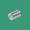 17948 *Glass for fitting, for crimping, for thin-walled hoses, aluminum 8# photo 1 -