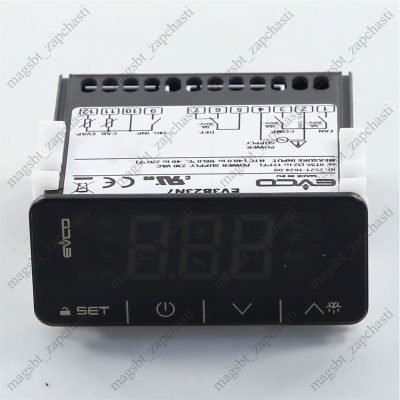 Control unit KHU-1-2-230.ПЧ photo 2197511