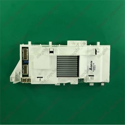 Модуль управления стиральной машины ARISTON C00254298 photo 2397172