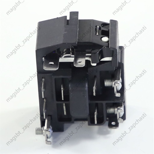 Компрессор GMCC SZ110H1H 195W/-23°С R-600 В УПАКОВКЕ photo 6 - 