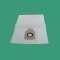 17269_4 *Vacuum cleaner bag THOMAS Ø55 mm 300 mm x 225 mm TWIN M9/3 synthetic set of 3 photo 5 -
