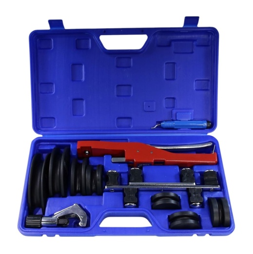 Pipe bender CT-999 crossbow type photo 2 - 