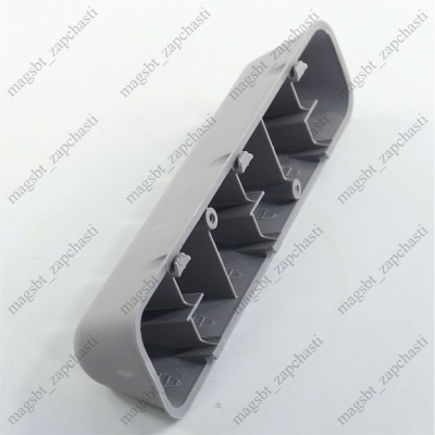 Активатор барабана для BEKO L220мм 6 защ 2816570300 2816570100 2827760100 photo 2388213 Активатор барабана для BEKO L220мм 6 защ 2816570300 2816570100 2827760100 photo 2388213