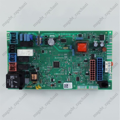 Плата управления котла Protherm ГЕПАРД 12-23 MOV, 12-23 MTV H-RU 0020200395 photo 2399781 Плата управления котла Protherm ГЕПАРД 12-23 MOV, 12-23 MTV H-RU 0020200395 photo 2399781